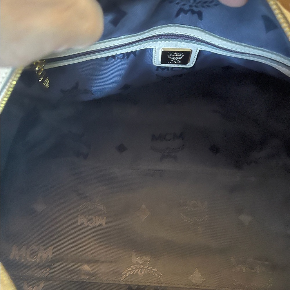 Authentic MCM - Picture 6 of 10